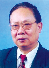 汪忠镐