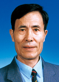 李廷栋