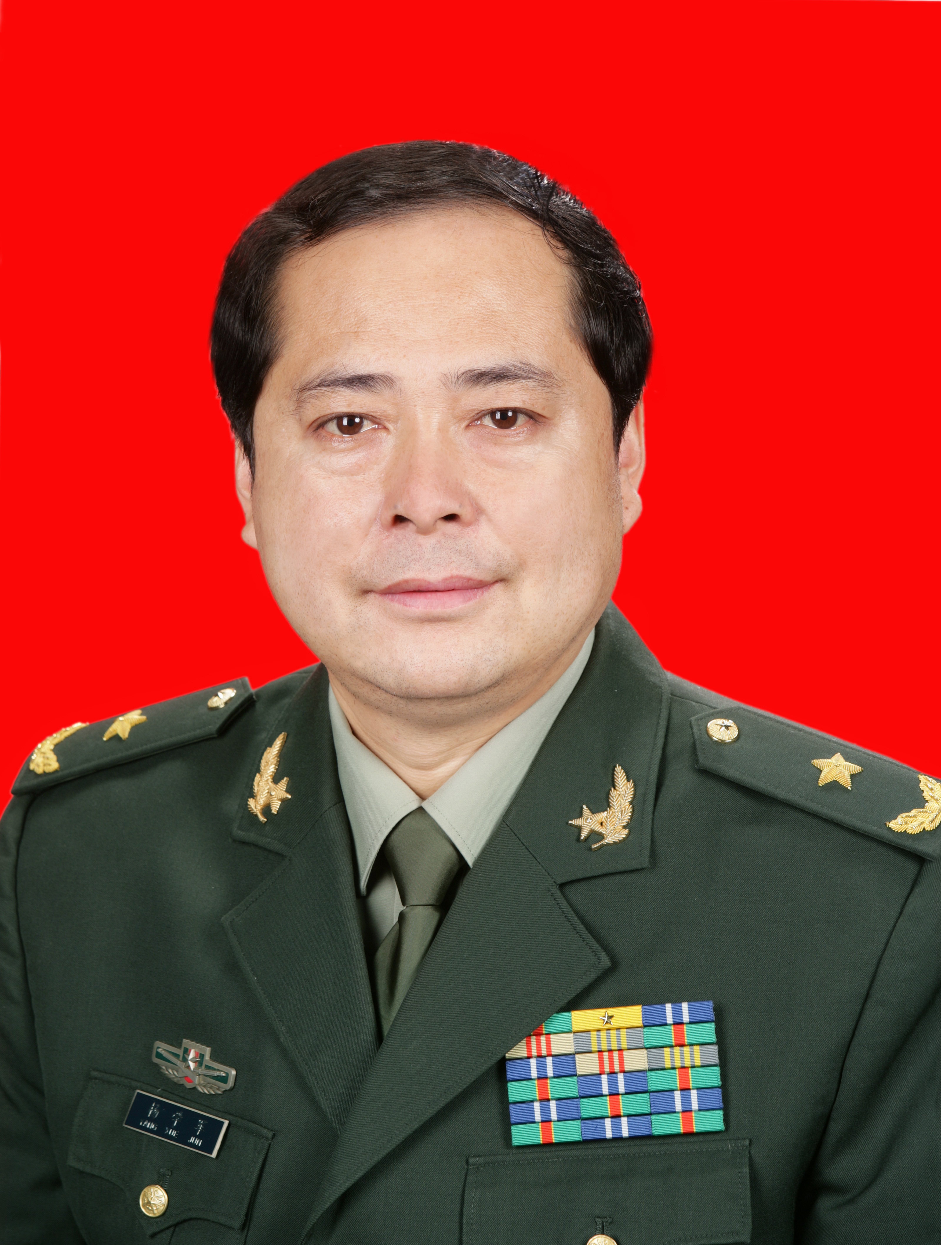 杨学军